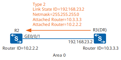 Network-LSA